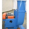 Unknown Blower and Fan
